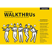 Teaching WalkThrus: Five-step guides for instructional coaching (English Edition)